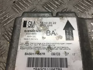 13102022 Подушка безопасности Opel Vectra C  Арт e11972887, вид 2