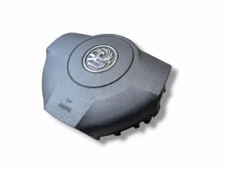 13203887 Подушка безопасности Opel Vectra C  Арт e11972883, вид 2