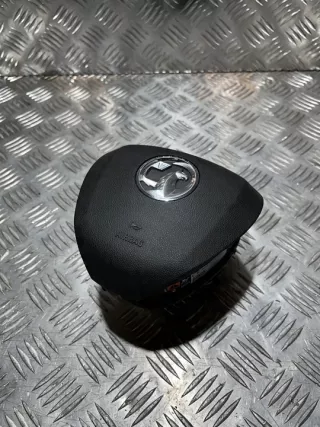 39200557 Подушка безопасности Opel Crossland x Арт e11972868, вид 2