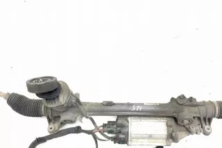 1K0909144H Рулевая рейка Seat Leon 3 Арт e11972834, вид 2