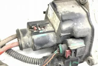 1K0909144H Рулевая рейка Seat Leon 3 Арт e11972834, вид 4