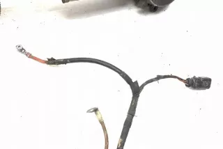 1K0909144H Рулевая рейка Seat Leon 3 Арт e11972834, вид 6