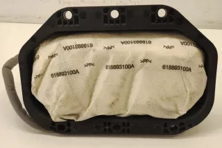 13381058 Подушка безопасности Opel Astra L Арт e11972755, вид 2