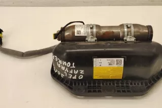 13381058 Подушка безопасности Opel Astra L Арт e11972755, вид 3