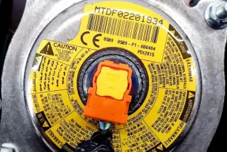 T32_ 1129394 Подушка безопасности Nissan X-Trail T32 Арт e11972722, вид 2