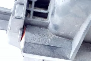 467582339 Корпус воздушного фильтра Opel Corsa D Арт e11972710, вид 1