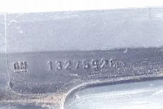 467582339 Корпус воздушного фильтра Opel Corsa D Арт e11972710, вид 7