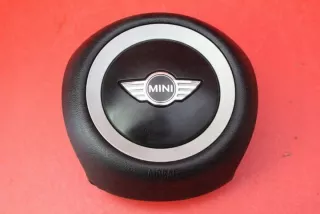 275766302 Подушка безопасности MINI Cooper R56 Арт e11972565, вид 1