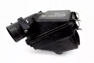 1500A271 Корпус воздушного фильтра Mitsubishi ASX restailing 2 Арт e11972563, вид 4