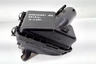 1500A271 Корпус воздушного фильтра Mitsubishi ASX restailing 2 Арт e11972563, вид 5