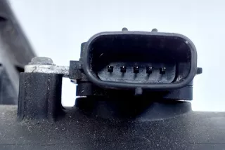 1500A271 Корпус воздушного фильтра Mitsubishi ASX restailing 2 Арт e11972563, вид 7