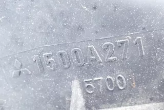 1500A271 Корпус воздушного фильтра Mitsubishi ASX restailing 2 Арт e11972563, вид 8