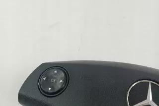 W221 2218210551 Подушка безопасности Mercedes S W221 Арт e11972334, вид 3