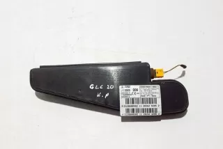 X253, A2138600502 Подушка безопасности Mercedes GLC X253 Арт e11972231, вид 1