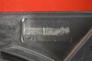 8240257 Вентилятор радиатора Renault Megane 1 Арт e11972053, вид 7