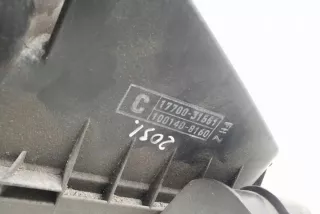 GRS19_, UZS19_, URS19_ 1770031551 Корпус воздушного фильтра Lexus GS 3 Арт e11972001, вид 3