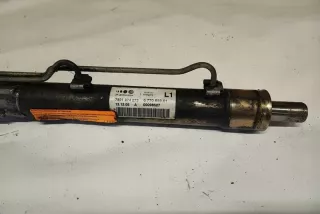 6770659 Рулевая рейка MINI Cooper R50 Арт e11971864, вид 3