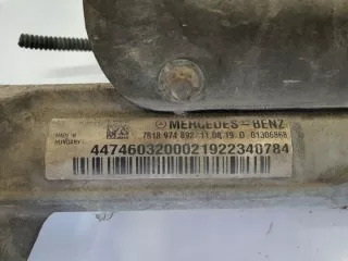 7818974892 mercedes7818974892 Рулевая рейка Mercedes Vito W447 Арт e11971842, вид 3