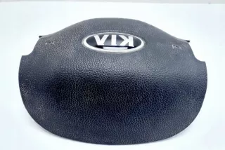 569003U101 Подушка безопасности Kia Sportage 5 Арт e11971607, вид 3