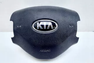 569003U101 Подушка безопасности Kia Sportage 5 Арт e11971607, вид 4