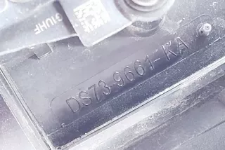 2082683 Корпус воздушного фильтра Ford Fiesta 7 Арт e11971551, вид 3