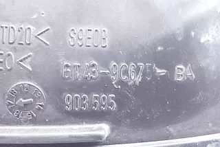GT439A600AA Корпус воздушного фильтра Ford Fiesta 7 Арт e11971550, вид 1