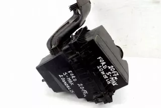 GT439A600AA Корпус воздушного фильтра Ford Fiesta 7 Арт e11971550, вид 2