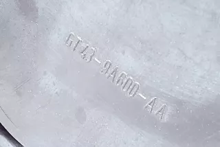 GT439A600AA Корпус воздушного фильтра Ford Fiesta 7 Арт e11971550, вид 3