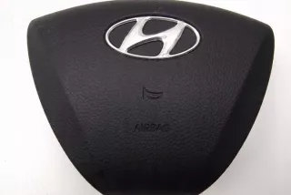 569003Z100RY Подушка безопасности Hyundai i40  Арт e11971344, вид 3