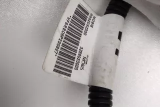 889203Z000 Подушка безопасности Hyundai i30 FD Арт e11971329, вид 2