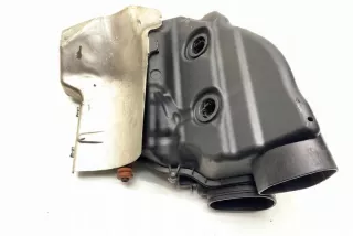 7577448 Корпус воздушного фильтра BMW X5 E70 Арт e11971231, вид 4