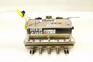 77850TV0E813M1 Подушка безопасности Honda Civic 9 Арт e11971220, вид 3