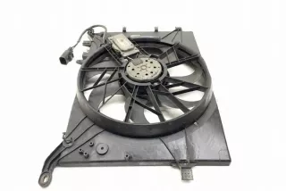 1137328081 Вентилятор радиатора Ford Mondeo 3 Арт e11971174, вид 5
