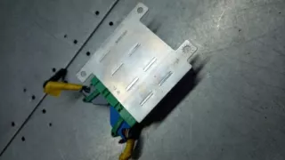 51754872 Подушка безопасности Fiat Punto 3 Арт e11971094, вид 4