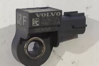 31451531 Датчик удара Volvo S90 2 Арт e11971052, вид 4