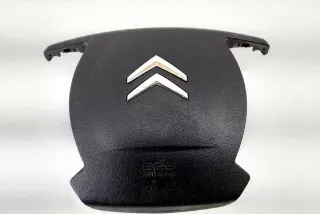 96877137ZD Подушка безопасности Citroen C5 2 Арт e11970764, вид 2