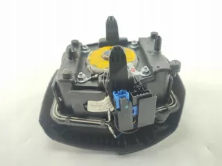 2010-2018 96871568ZD Подушка безопасности Citroen C4 2 Арт e11970704, вид 2