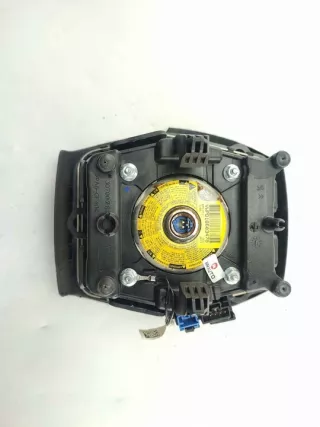 2010-2018 96871568ZD Подушка безопасности Citroen C4 2 Арт e11970704, вид 3