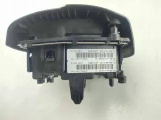 2010-2018 96871568ZD Подушка безопасности Citroen C4 2 Арт e11970704, вид 4