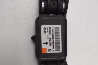 3893065J30 Датчик удара Suzuki Grand Vitara JT Арт e11970693, вид 3