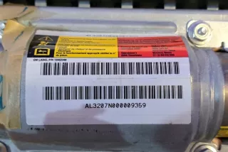 GMT900 AL3207N00009359 Подушка безопасности Chevrolet Tahoe GMT900 Арт e11970649, вид 3
