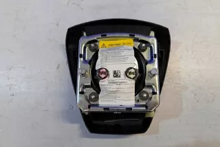 GMT900 AB4506Q7GQPNYY Подушка безопасности Chevrolet Tahoe GMT900 Арт e11970648, вид 2