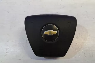 GMT900 AB4506Q7GQPNYY Подушка безопасности Chevrolet Tahoe GMT900 Арт e11970648, вид 5