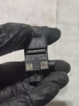 9810452480 Датчик удара Peugeot 2008 Арт e11970464, вид 2