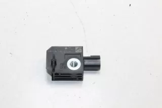13502577 Датчик удара Opel Astra L Арт e11970430, вид 2
