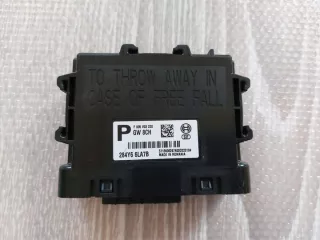 284Y66LA7B Блок комфорта Renault Captur Арт e11970324, вид 1