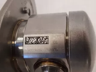 7934496 13517934496 Насос топливный BMW 3 G20/G21 Арт e11970261, вид 3