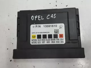 13591610 Блок комфорта Opel Cascada Арт e11970088, вид 1