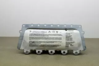 9147023 Подушка безопасности BMW 6 F06/F12/F13 Арт e11969898, вид 1