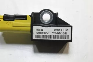 77970SWAE113M4 Датчик удара Honda CR-V 4 Арт e11969824, вид 2